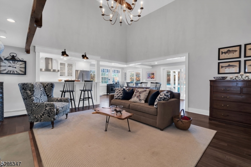 Green Pond - Residential