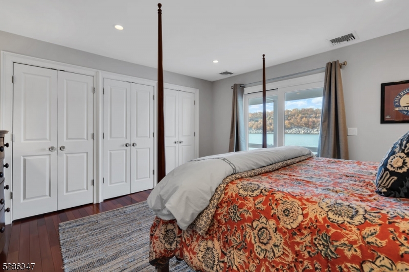 Green Pond - Residential