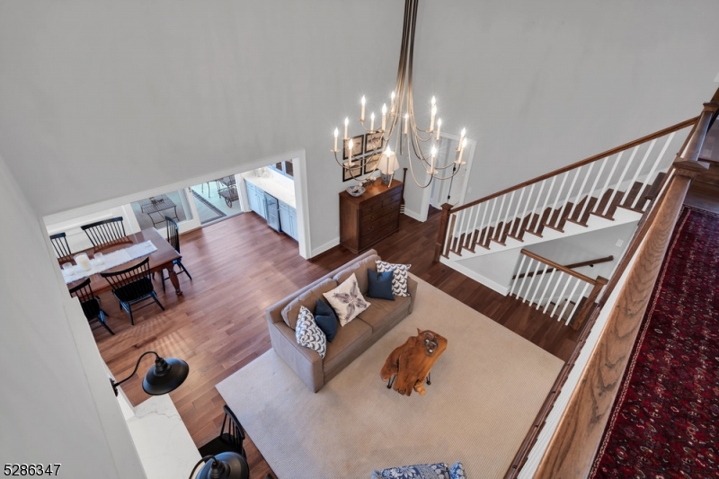 Green Pond - Residential