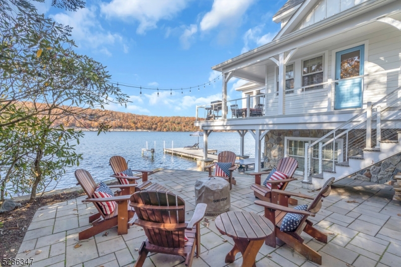 Green Pond - Residential