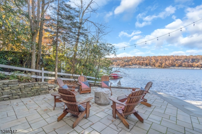 Green Pond - Residential