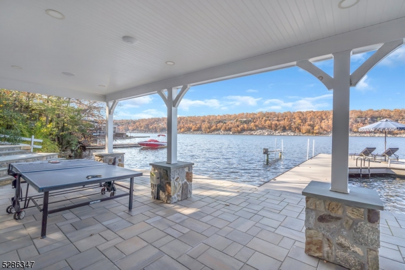 Green Pond - Residential