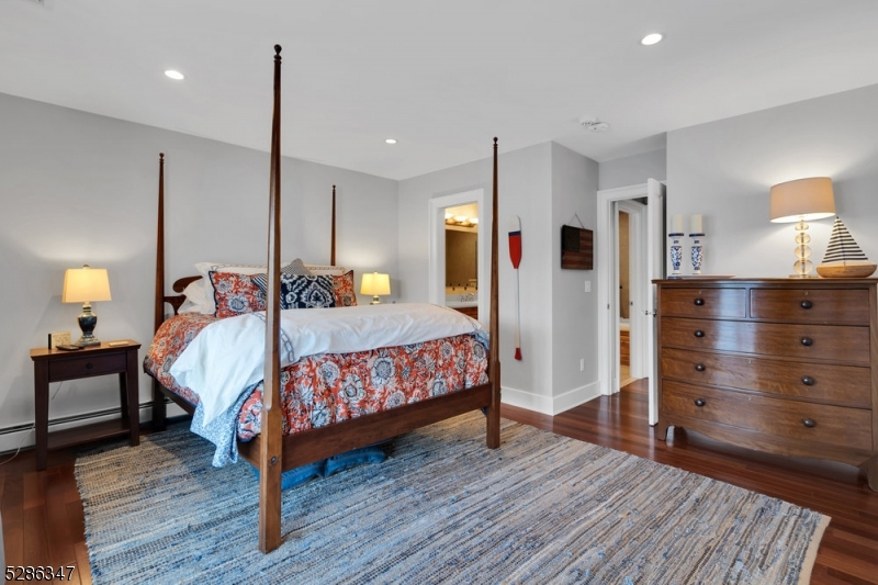 Green Pond - Residential