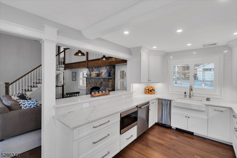 Green Pond - Residential