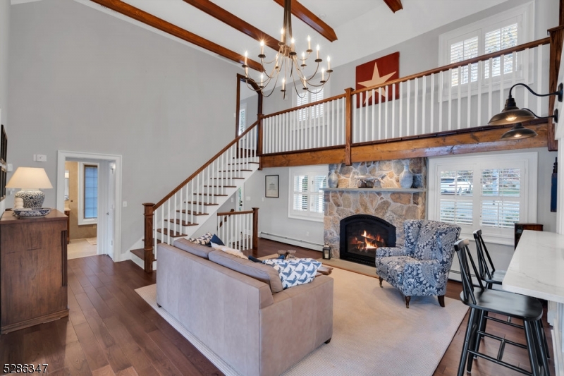 Green Pond - Residential