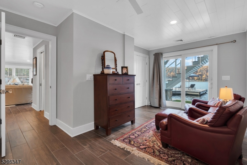 Green Pond - Residential