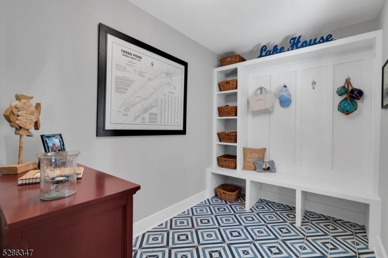 Green Pond - Residential