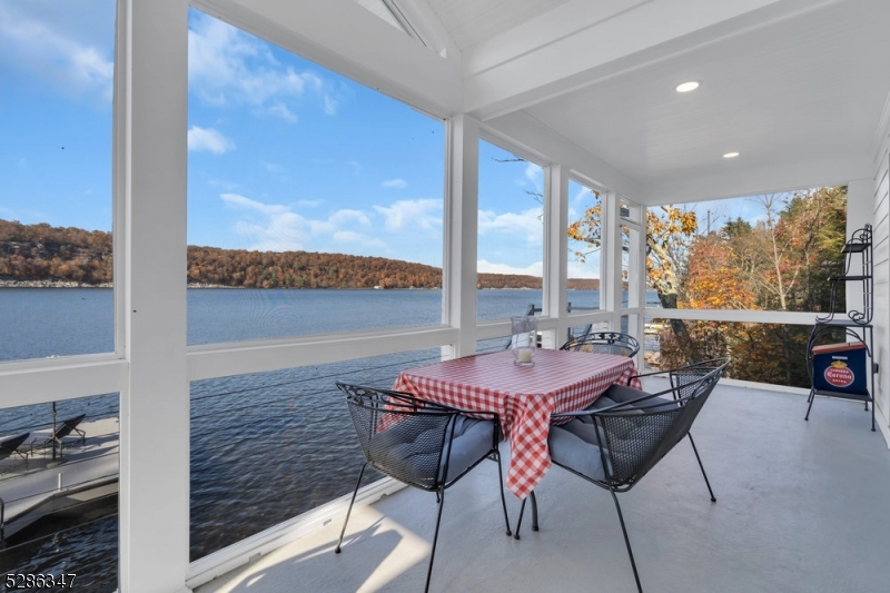 Green Pond - Residential