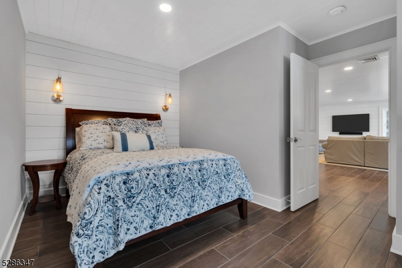 Green Pond - Residential