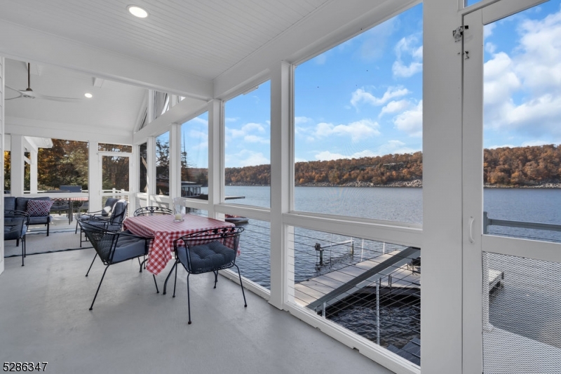 Green Pond - Residential