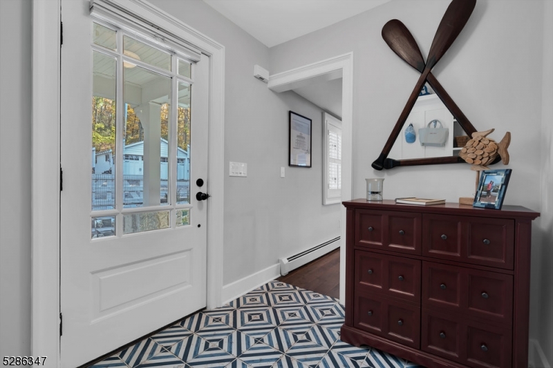 Green Pond - Residential