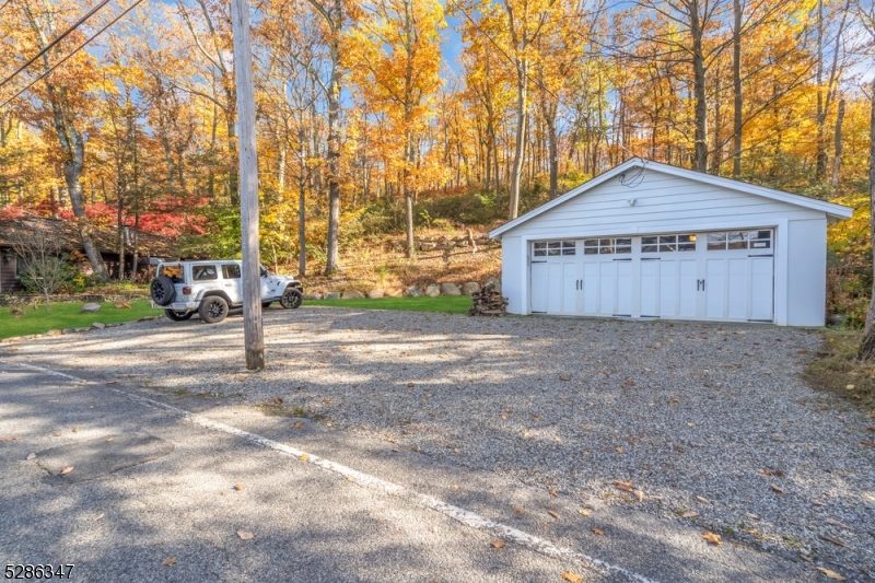 Green Pond - Residential
