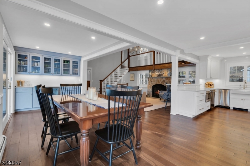 Green Pond - Residential