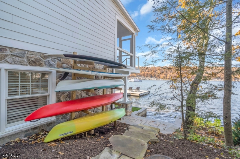 Green Pond - Residential