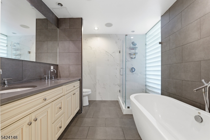 One Hudson Park - Residential