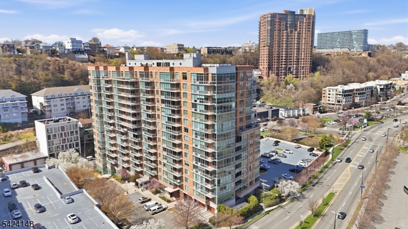 One Hudson Park - Residential