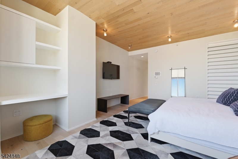 One Hudson Park - Residential