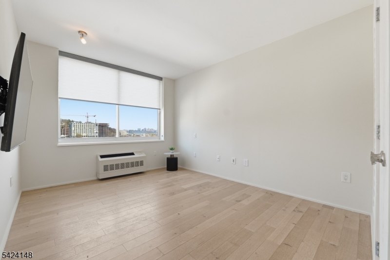 One Hudson Park - Residential