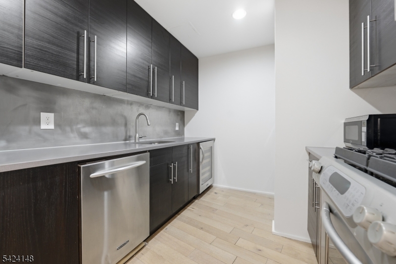 One Hudson Park - Residential