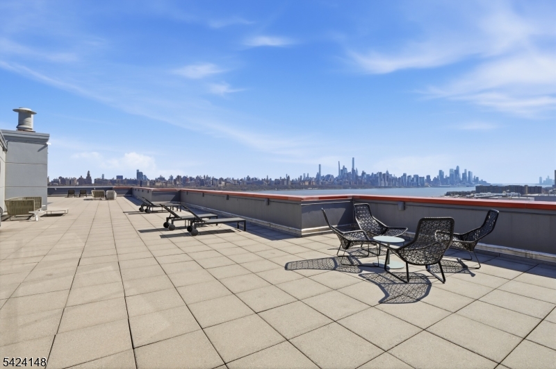 One Hudson Park - Residential