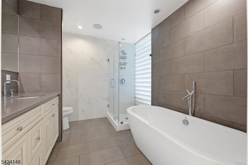 One Hudson Park - Residential