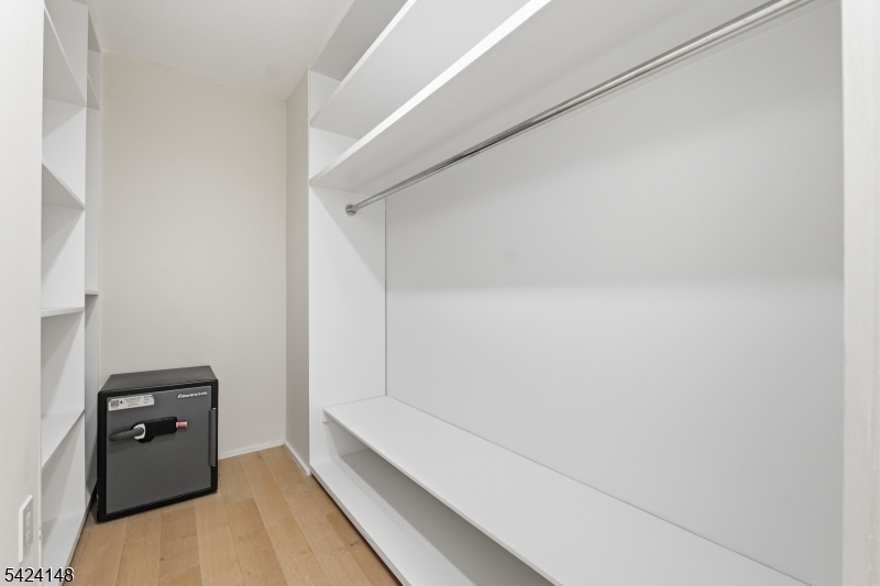 One Hudson Park - Residential