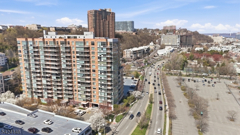 One Hudson Park - Residential