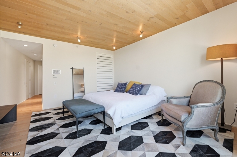 One Hudson Park - Residential