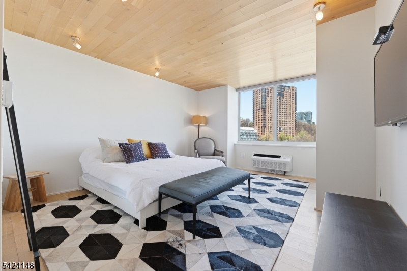 One Hudson Park - Residential