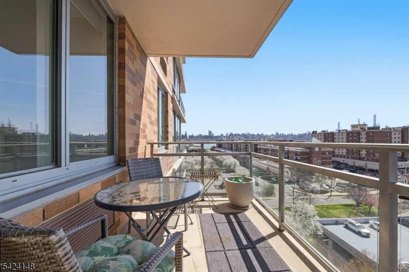 One Hudson Park - Residential
