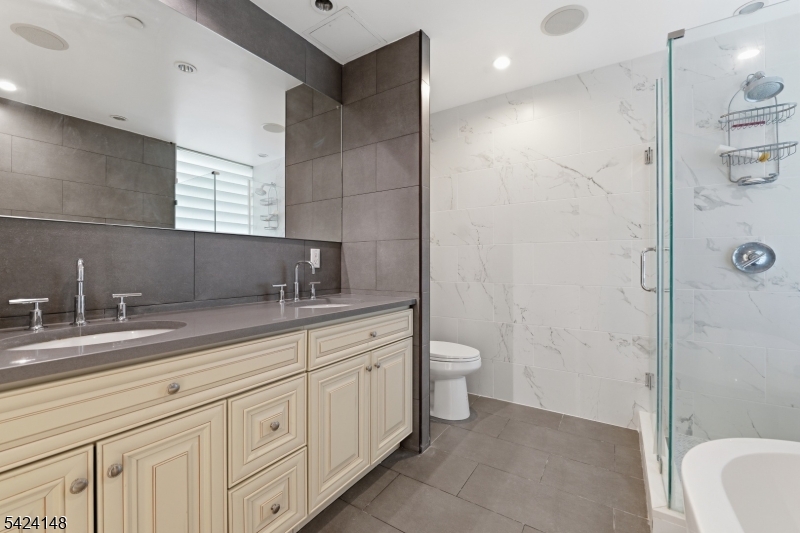 One Hudson Park - Residential