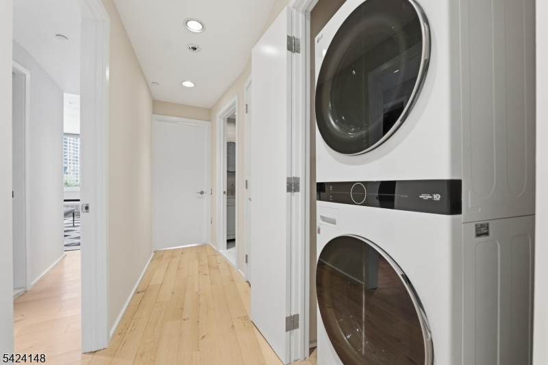 One Hudson Park - Residential