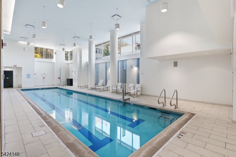 One Hudson Park - Residential
