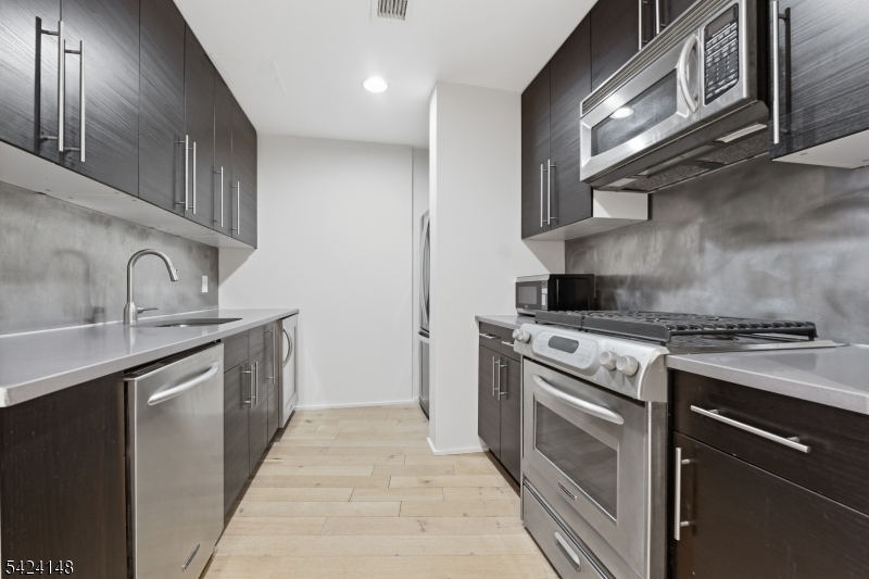One Hudson Park - Residential