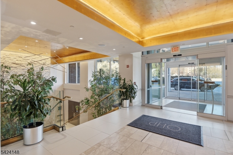 One Hudson Park - Residential