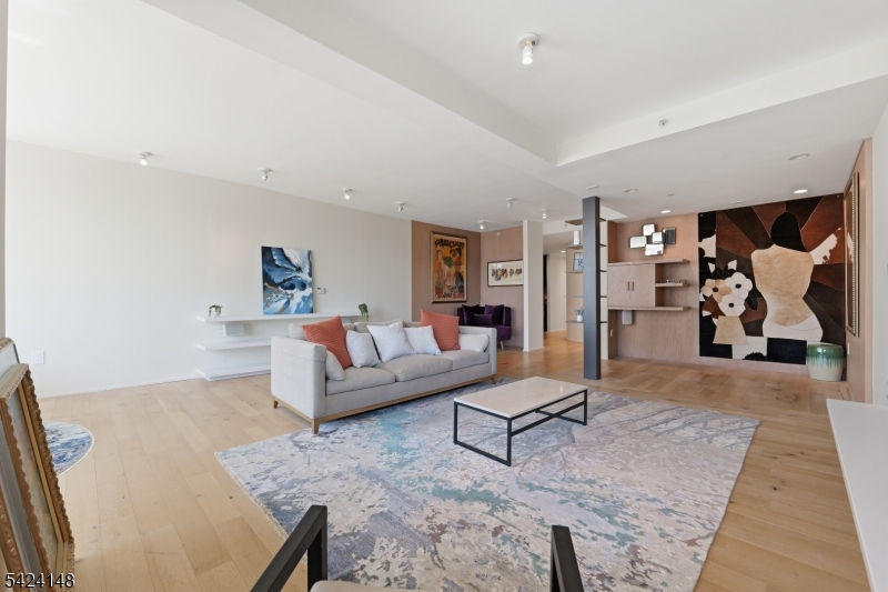 One Hudson Park - Residential
