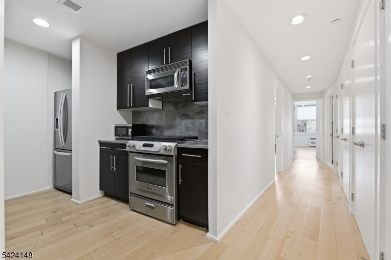 One Hudson Park - Residential