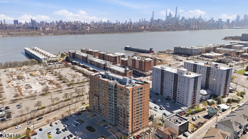 One Hudson Park - Residential