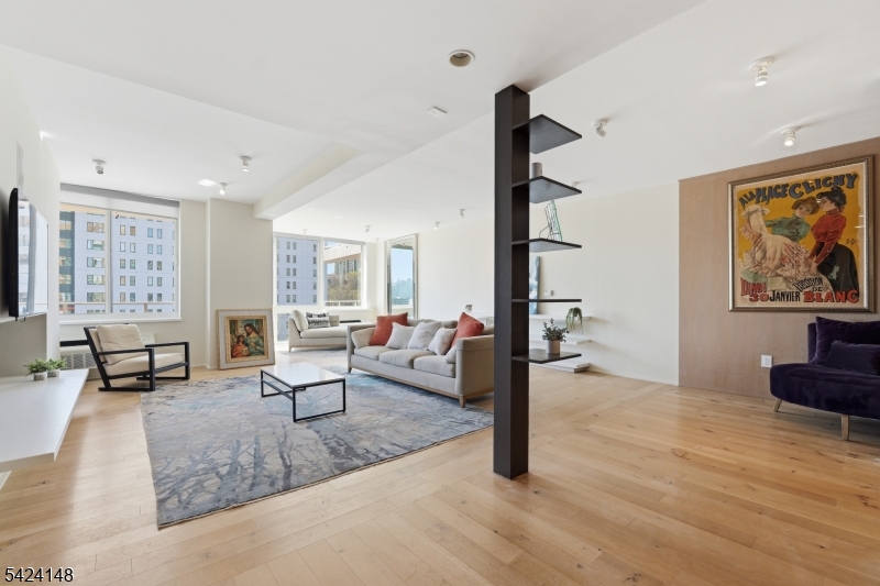 One Hudson Park - Residential