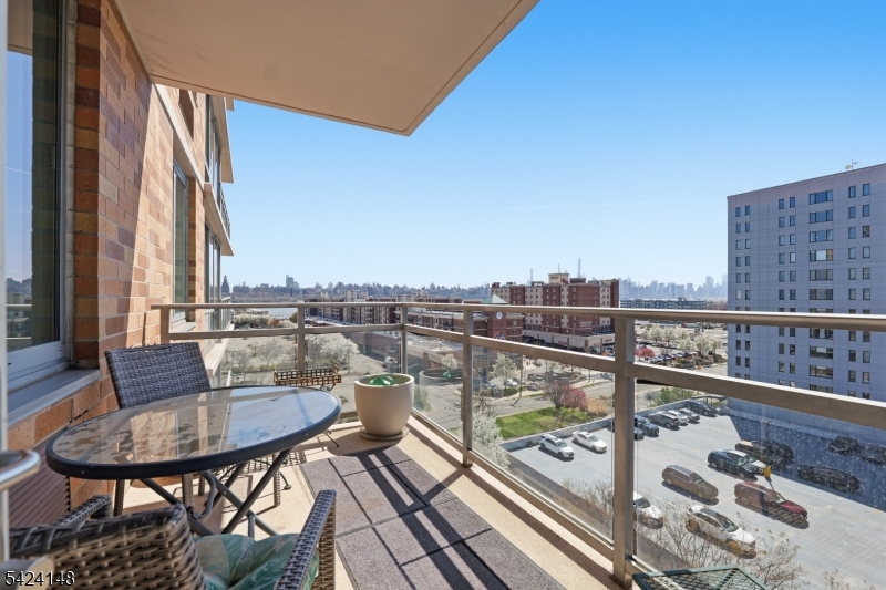 One Hudson Park - Residential
