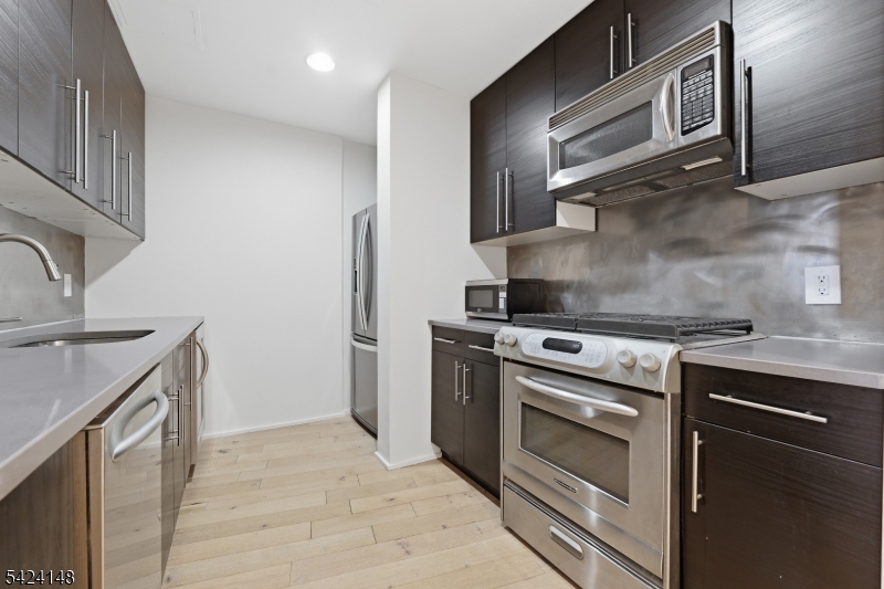 One Hudson Park - Residential