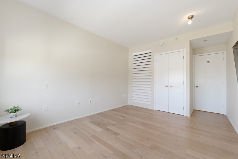 One Hudson Park - Residential