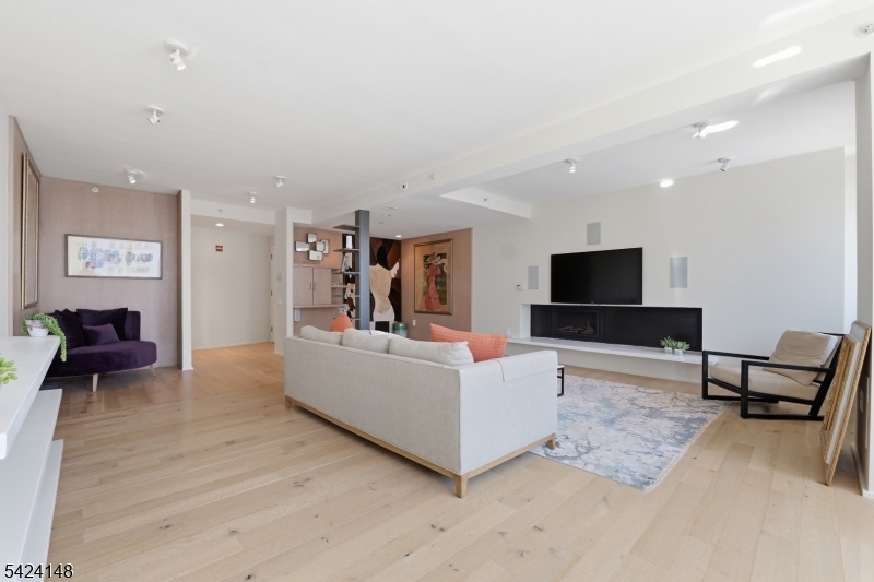 One Hudson Park - Residential