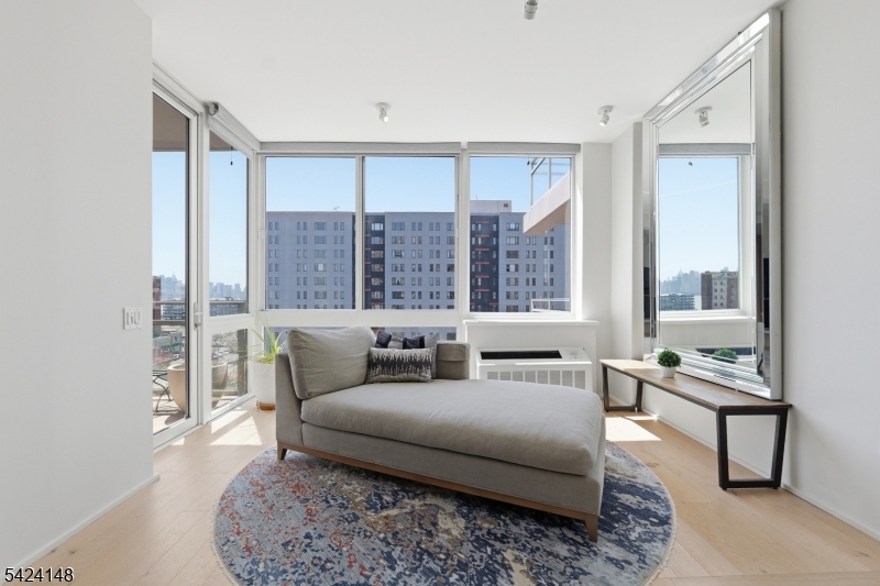 One Hudson Park - Residential