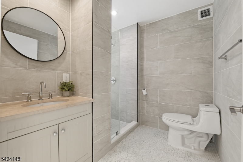 One Hudson Park - Residential