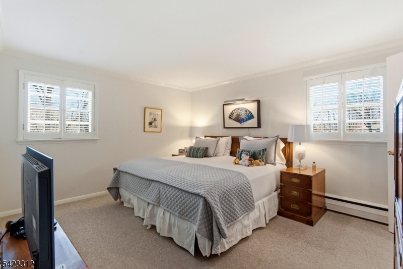 White Meadow Lake - Residential