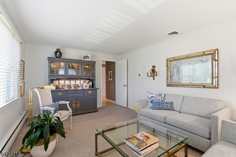 White Meadow Lake - Residential