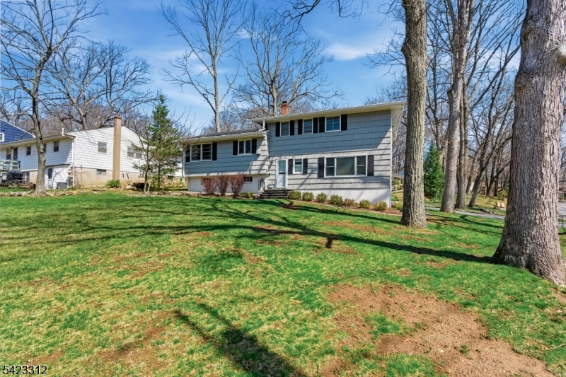 White Meadow Lake - Residential