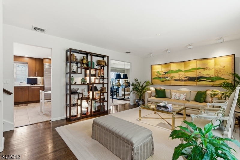 White Meadow Lake - Residential