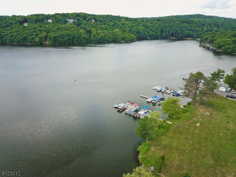 White Meadow Lake - Residential